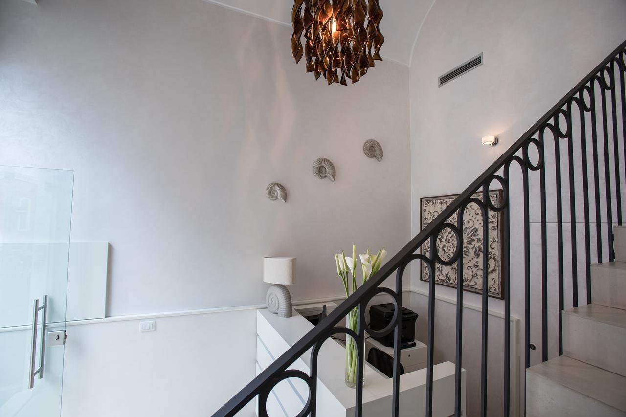 Palazzo Perla Bed and Breakfast Gallipoli Eksteriør billede