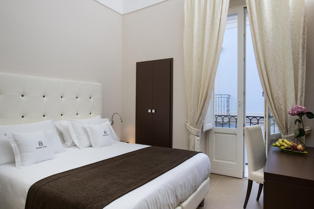 Palazzo Perla Bed and Breakfast Gallipoli Værelse billede
